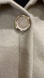 Kaşe Kemerli Panço - Görsel 5