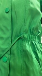 Neon Trençkot - Görsel 2