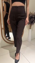 Kumaş Pantolon - Görsel 2