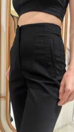 Kumaş Pantolon - Görsel 4