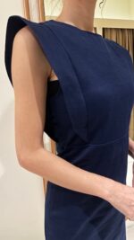 Keten Elbise - Görsel 3